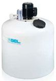 GEL BOY C220 Насос для чистки систем отопления - Оборудование для промывки теплообменников - Заказать в ПрофТехСервис
