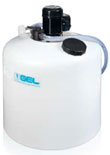 GEL BOY C230 Насос для чистки систем отопления - Оборудование для промывки теплообменников - Заказать в ПрофТехСервис