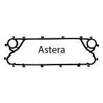 Уплотнение s08* NBR Astera
