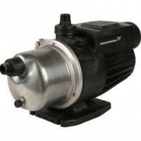 Насосы Grundfos для кондиционирования воздуха