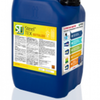 Реагент для промывки STEELTEX® NEUTRALIZER