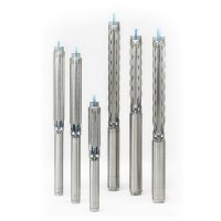Насосы Grundfos для подачи воды из скважин