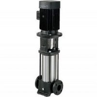 Насосы Grundfos для повышения давления
