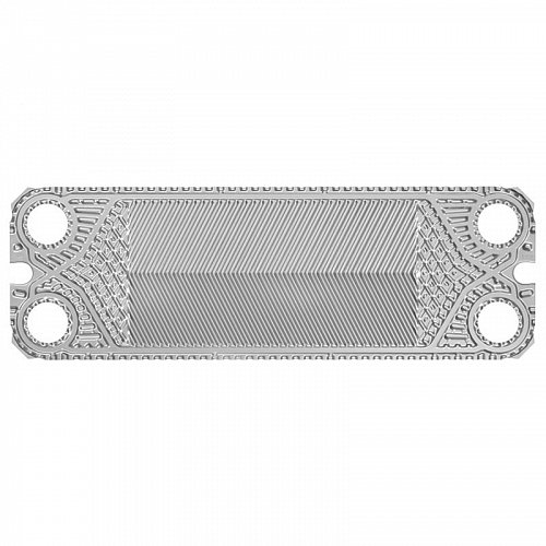 Пластины GLD-430 Tranter