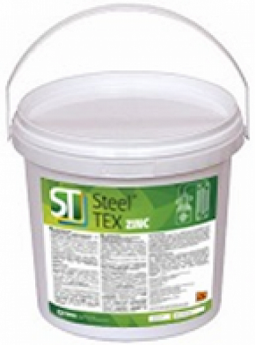 Реагент для промывки STEELTEX® ZINC