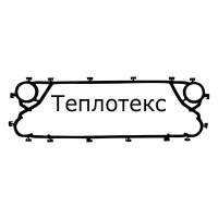 Уплотнение (прокладка) Теплотекс A085 EPDM