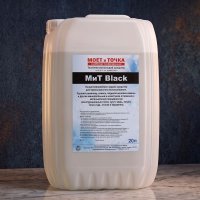 МиТ BLACK - Заказать в Санкт-Петербурге Химию МиТ для промывки котлов и теплообменников. Производитель Профтехсервис. Купить в СПб.
