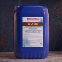 МиТ Oil - Заказать в Санкт-Петербурге Химию МиТ для промывки котлов и теплообменников. Производитель Профтехсервис. Купить в СПб.
